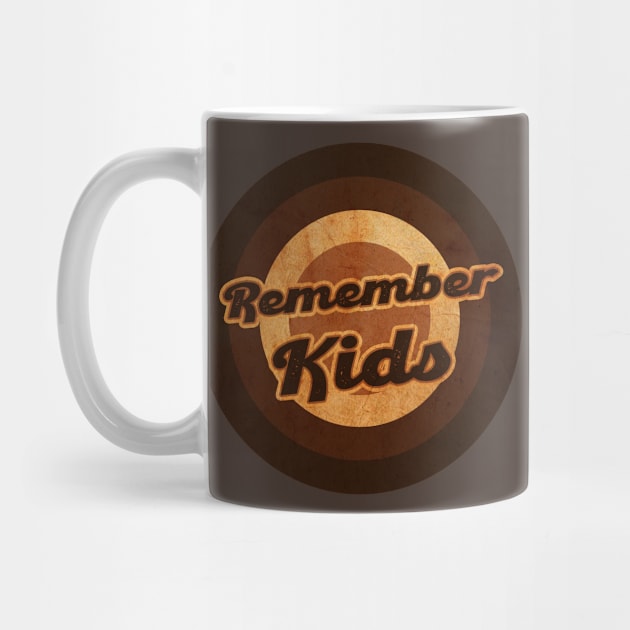 remember kids by no_morePsycho2223